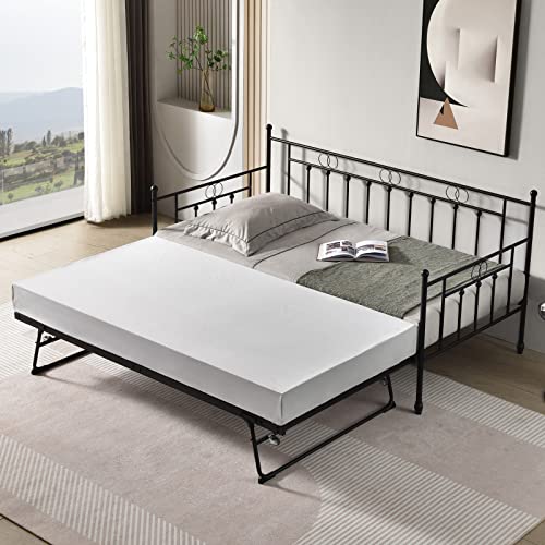 Best Pop Up Trundle Beds For Adults (2023 Updated) Taste of St. Louis