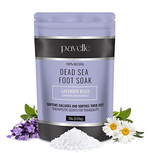 Best Foot Soak For Dry Cracked Feet (2023 Updated) Taste of St. Louis