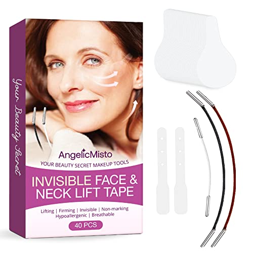 Best Face Tape For Wrinkles (2024 Updated) Taste of St. Louis