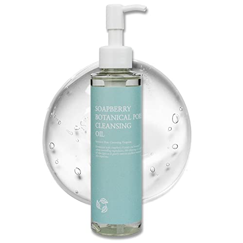 Best Oil Cleanser For Sebaceous Filaments (2023 Update) Taste of St