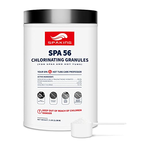 Best Chlorine For Hot Tub (2023 Updated) Taste of St. Louis