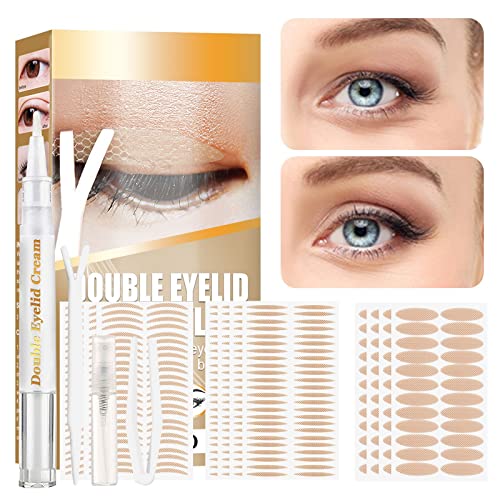 Best Eyelid Tape For Droopy Eyelids (2023 Updated) Taste of St. Louis