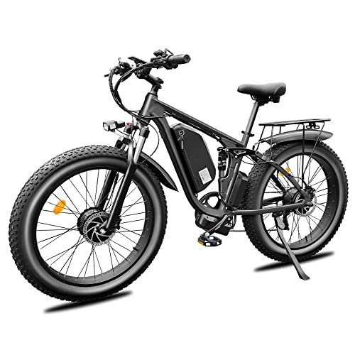 Best Bike Rack For Electric Bikes With Fenders (2023 Updated) Taste