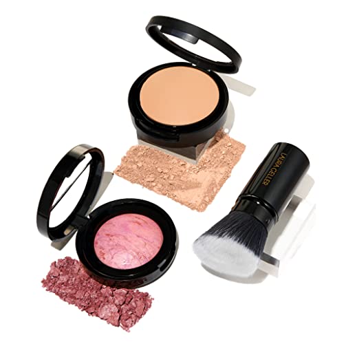 Best Powder Foundation For Mature Skin Over 60 (2023 Updated) Taste