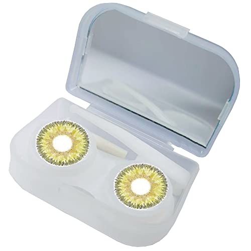 Best Contact Lenses For Astigmatism And Dry Eyes (2023 Updated) Taste