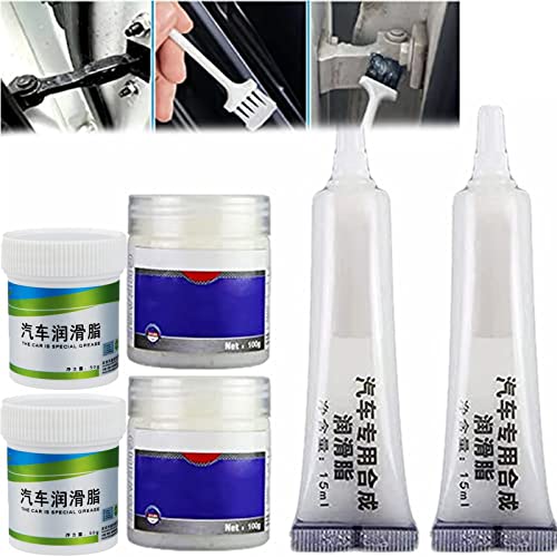 Best Lubricant For Rubber Seals (2023 Updated) Taste of St. Louis