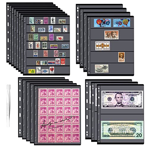 Best Stamp Collecting Albums (2024 Update) Taste of St. Louis