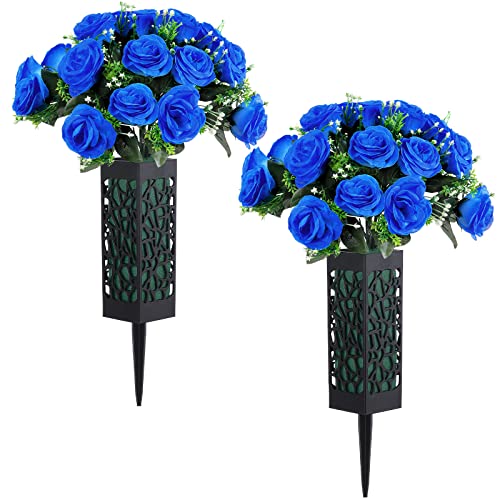 Best Plants For Cemetery (2023 Update) Taste of St. Louis