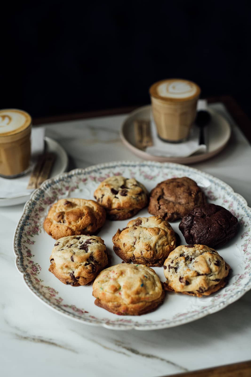 Bernice pâtisserie à essayer dans SaintHenri Tastet