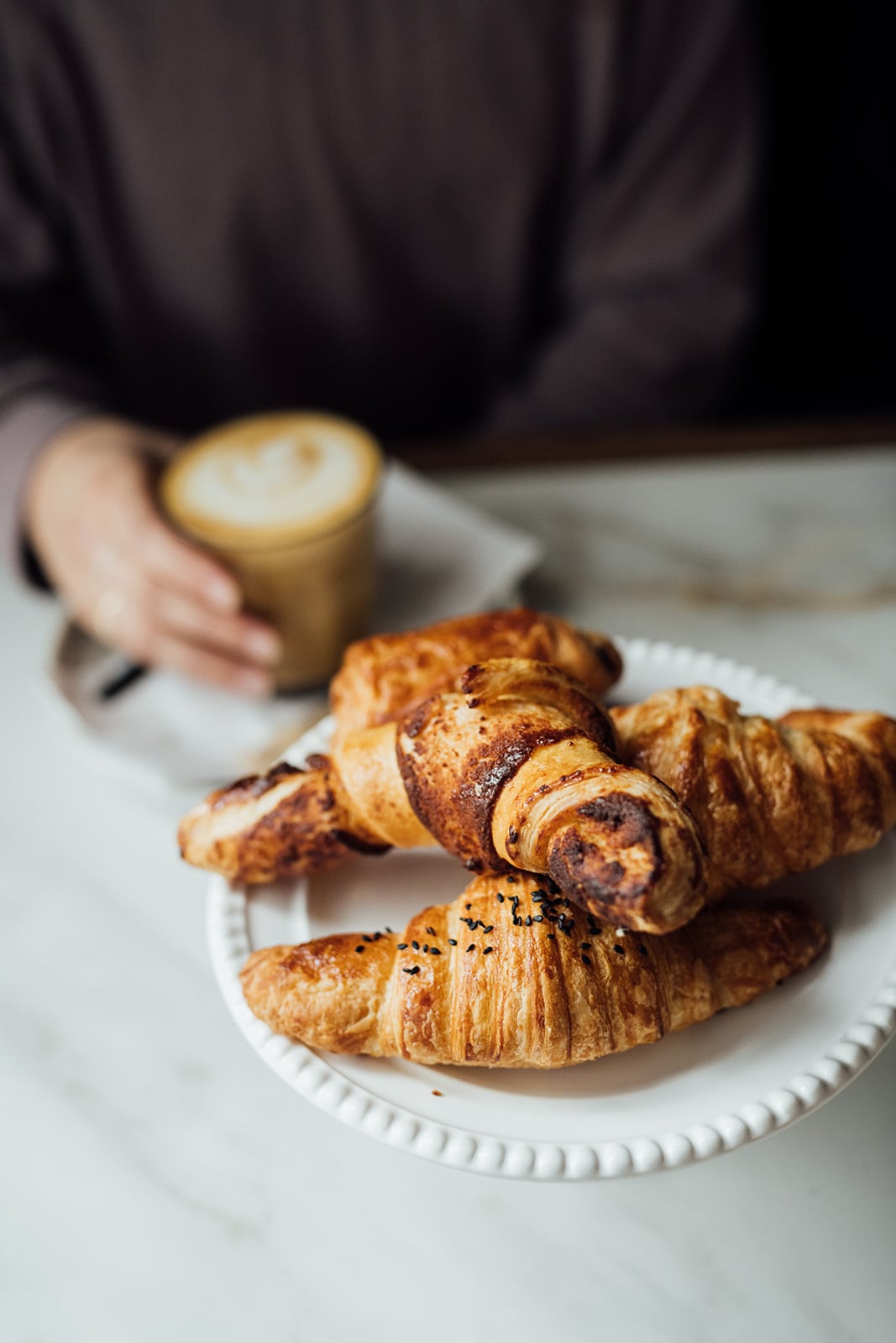 Bernice pâtisserie à essayer dans SaintHenri Tastet