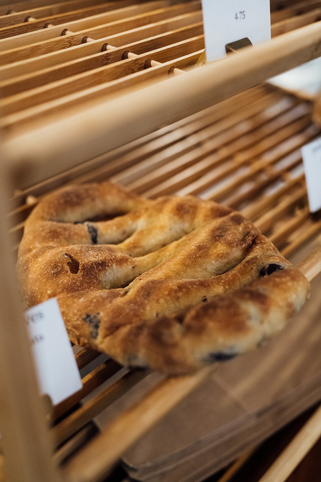 Bernice pâtisserie à essayer dans SaintHenri Tastet
