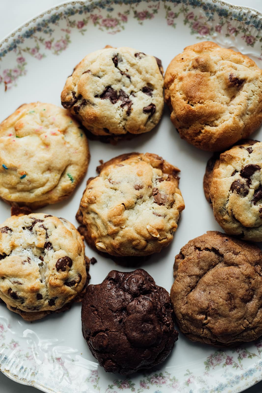 Bernice pâtisserie à essayer dans SaintHenri Tastet