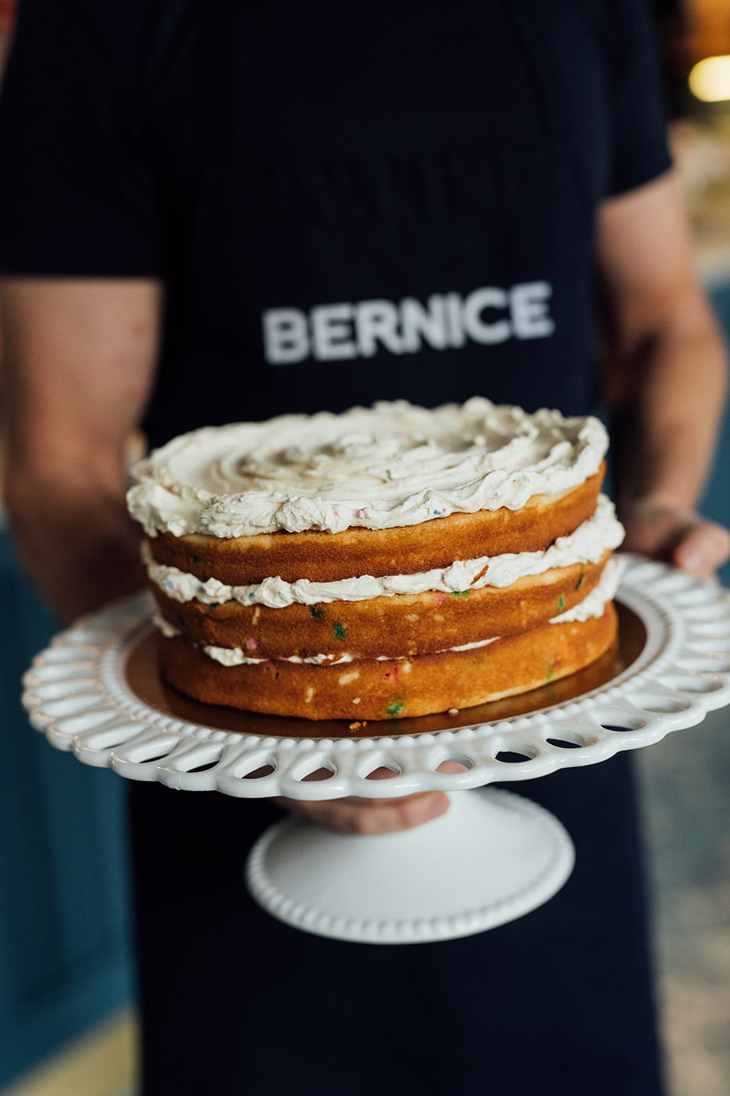 Bernice pâtisserie à essayer dans SaintHenri Tastet