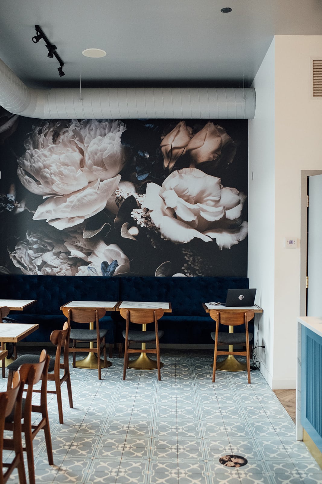 Bernice pâtisserie à essayer dans SaintHenri Tastet