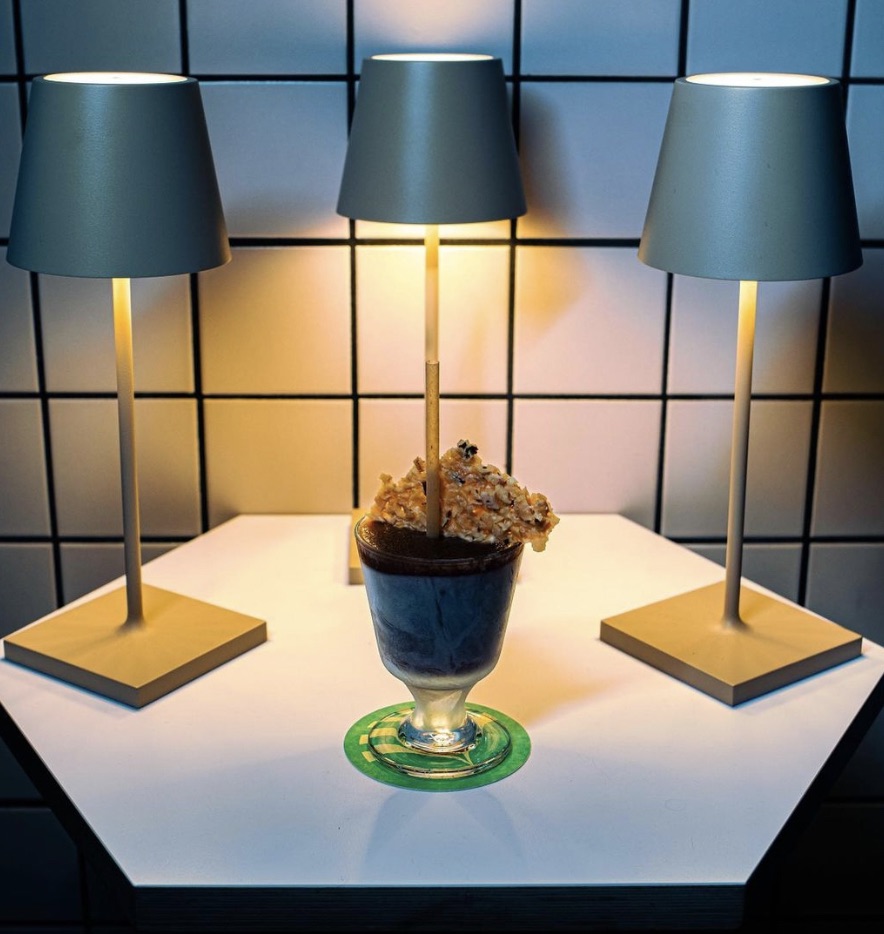 Les meilleurs Espresso Martinis à Montréal Tastet