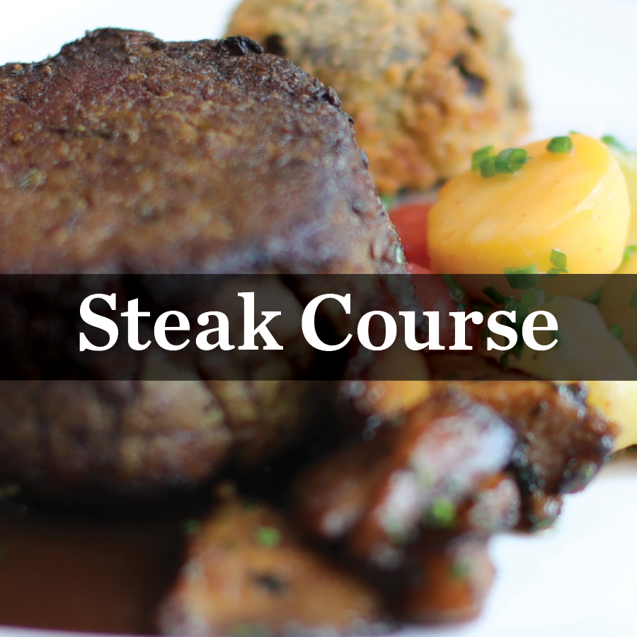 Recipes Taste the Future