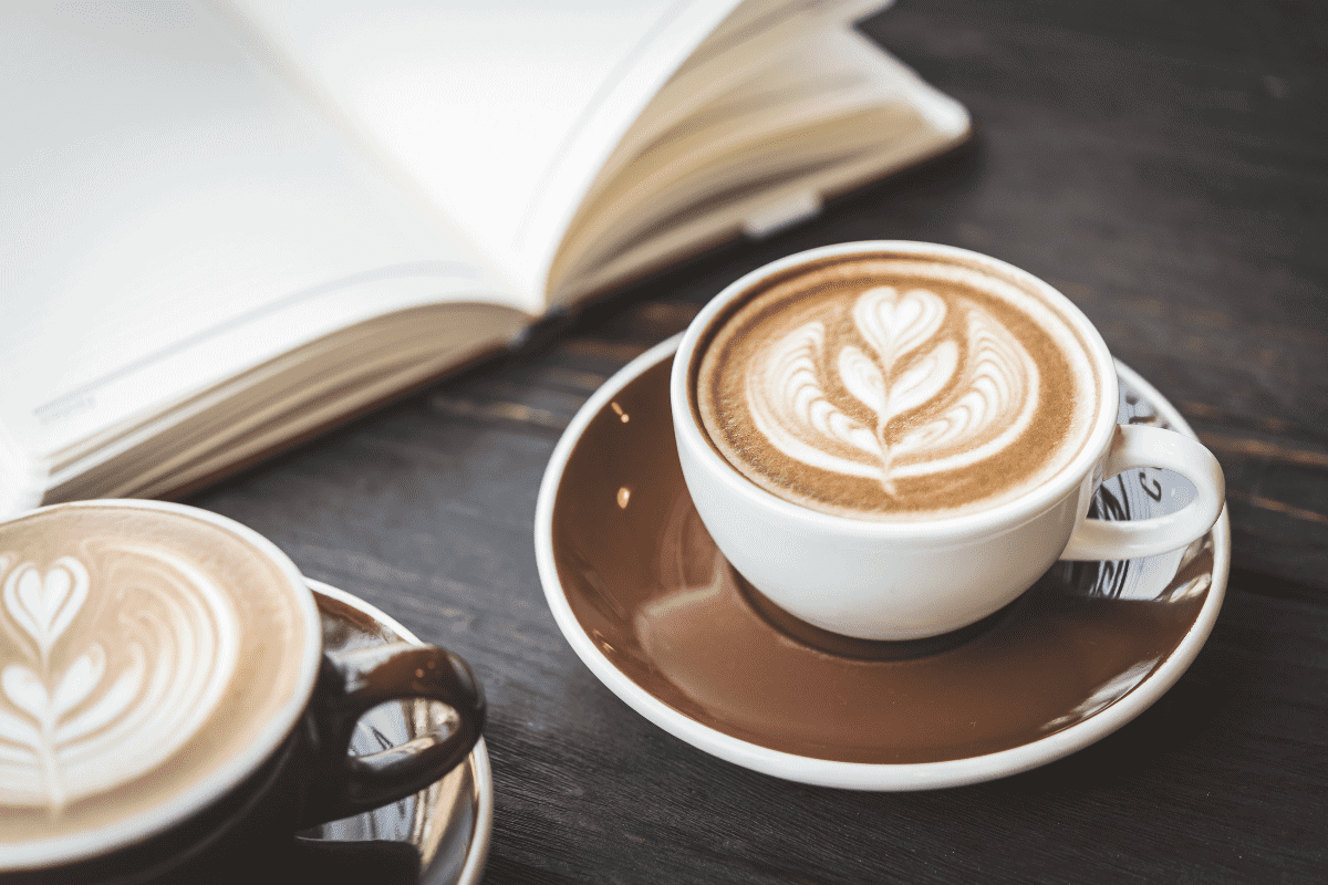 How to Make Thicker Coffee A Quick Guide Taste the Latte