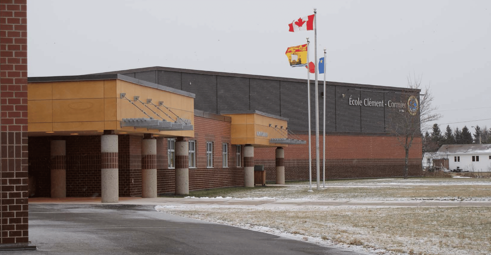 New Brunswick TASTE Schüleraustausch weltweit