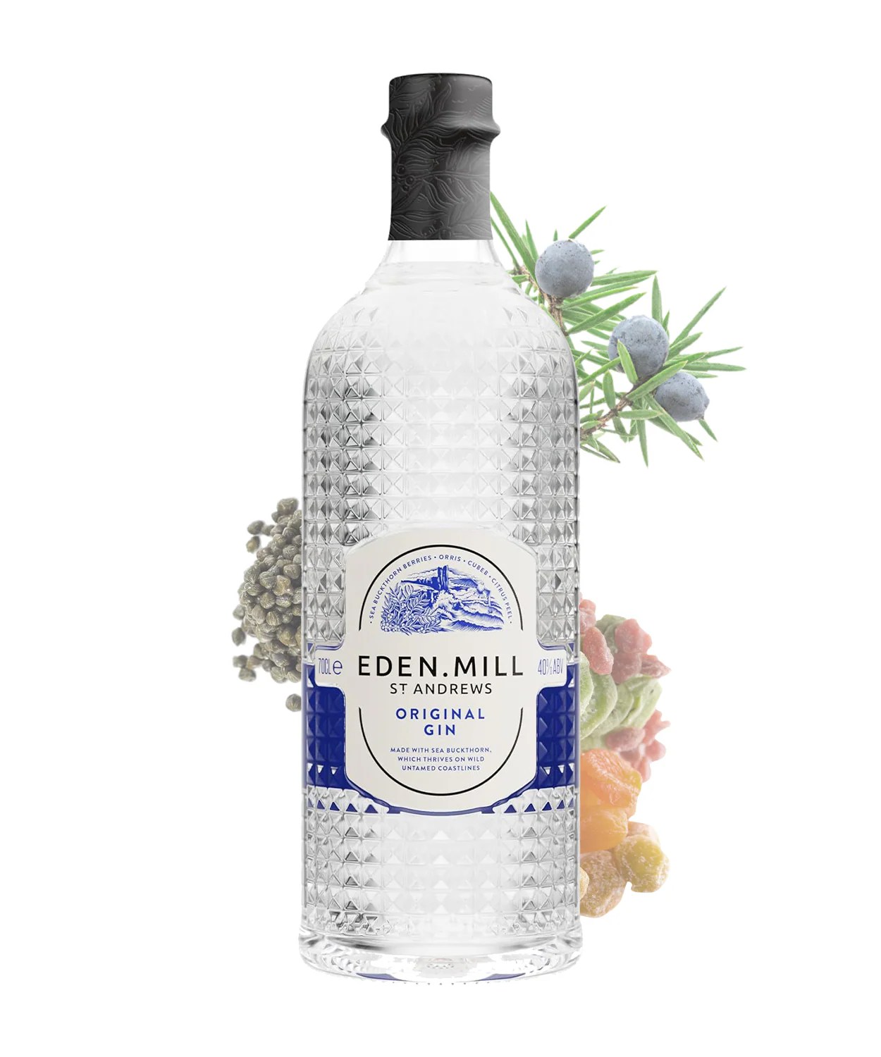Eden Mill Original Gin