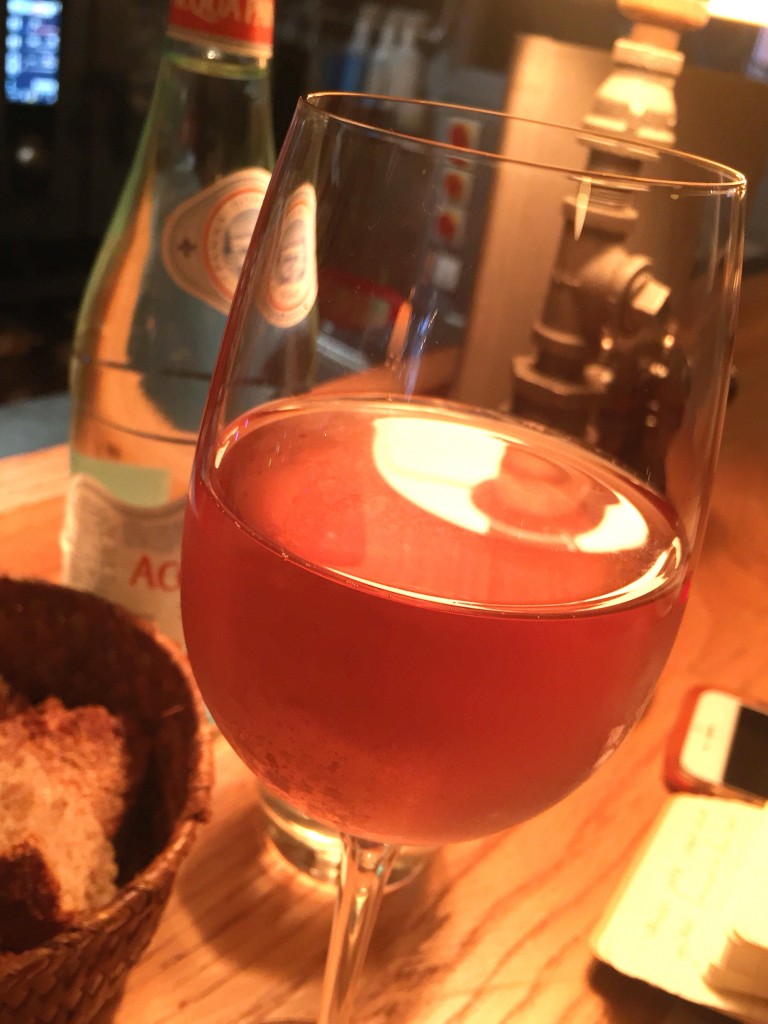 Review El Gato Negro [Manchester] Tasting Britain