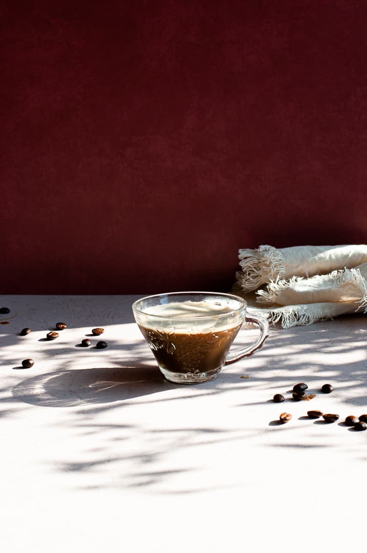 Easy Oat Milk Espresso Martini Tasting With Tina