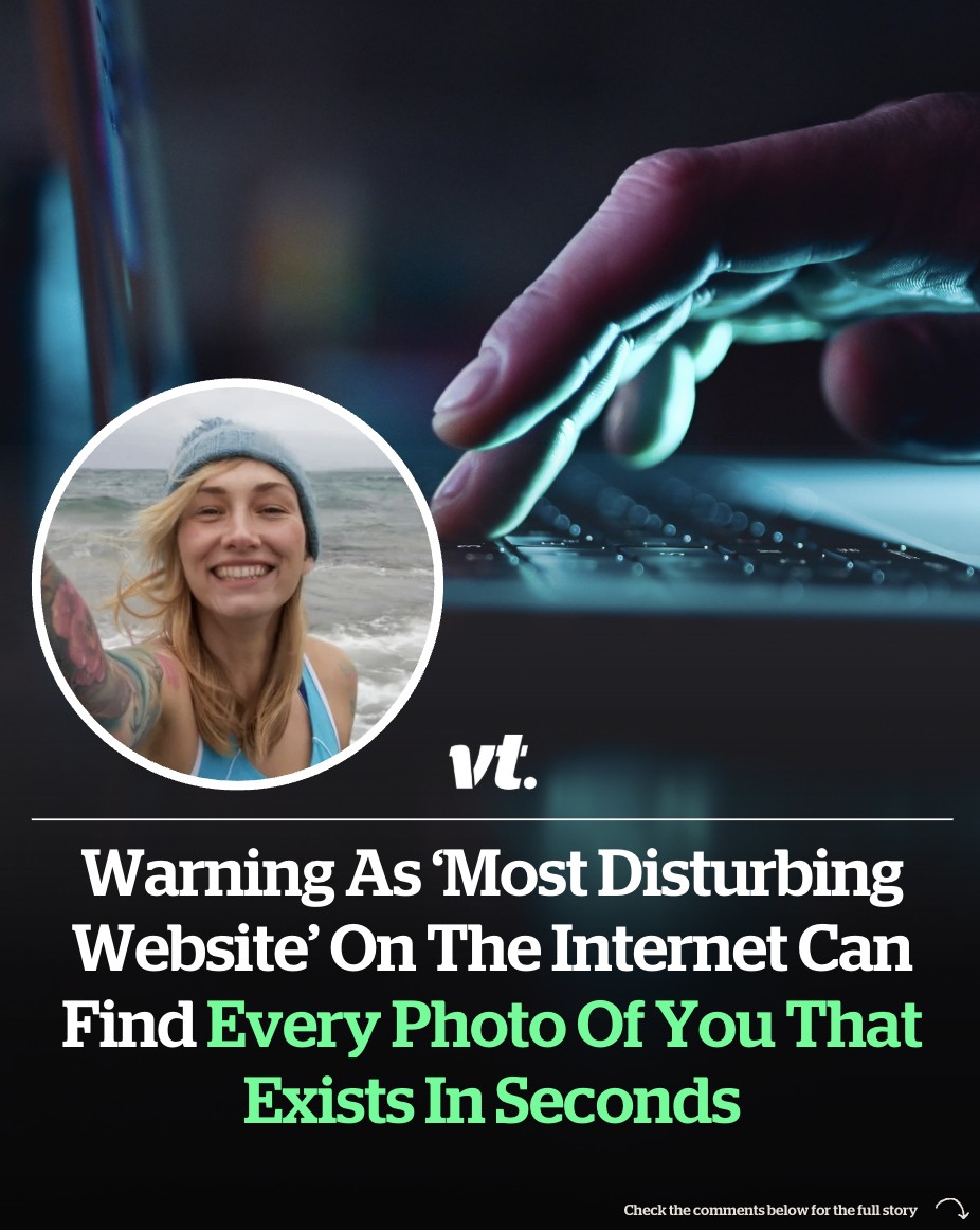 Warning as ‘most disturbing website’ on the can find every