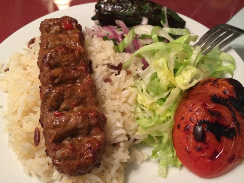 Cappadocia Turkish Cuisine Luscious Turkish Delights