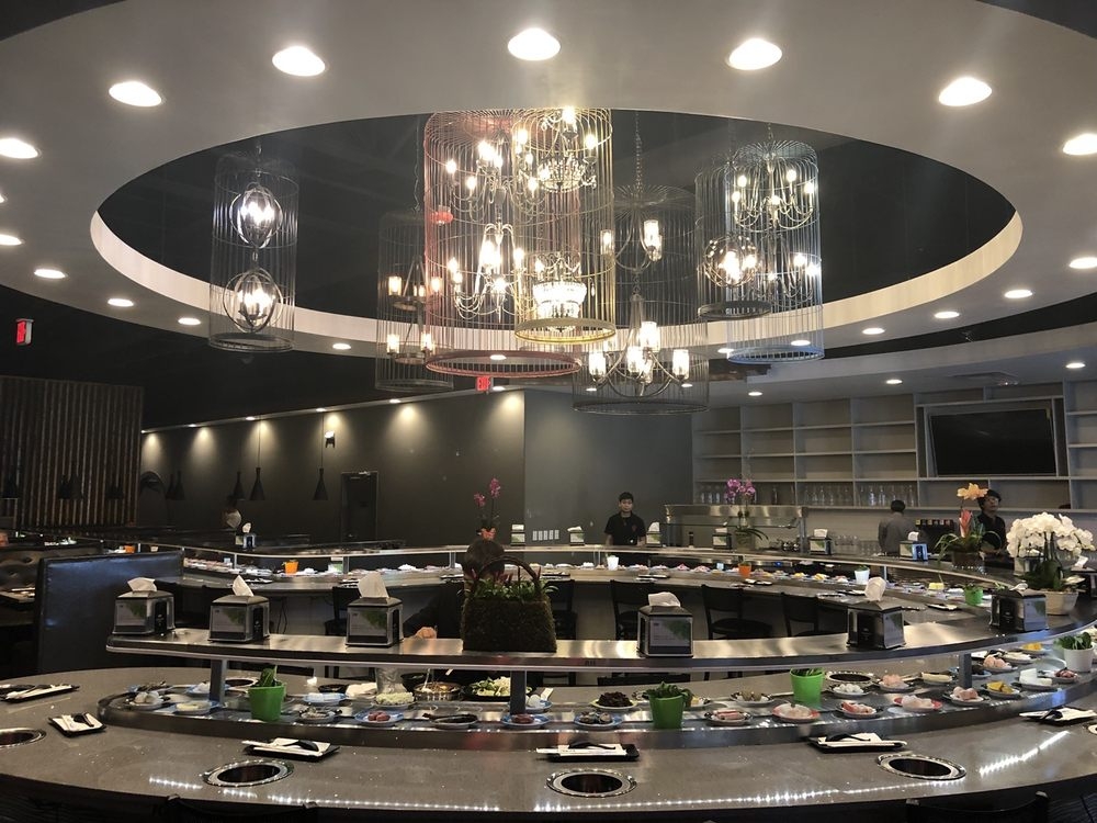 The Best 6 Chinese Hot Pot Restaurants to Try in Orlando LaptrinhX / News