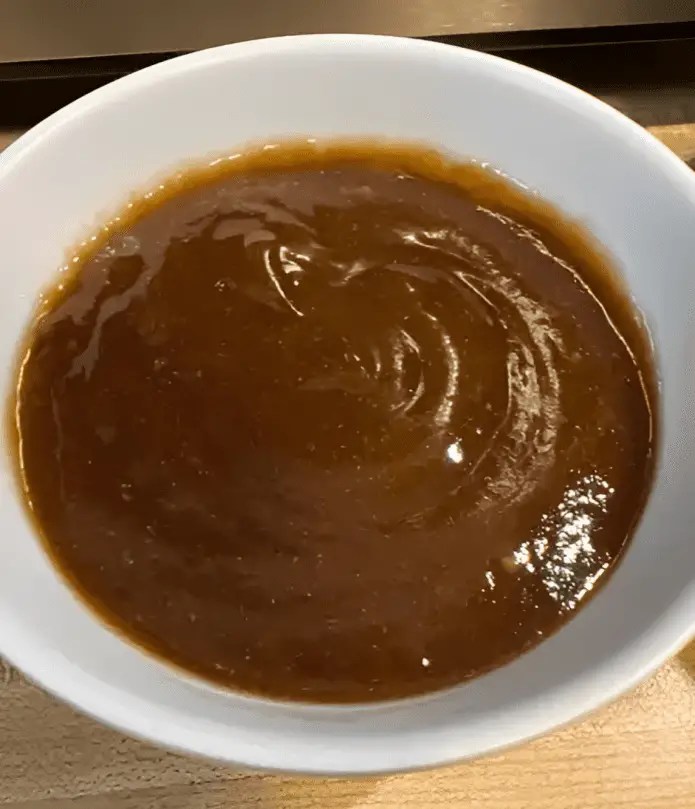 Honey Soy Sauce Marinade Recipe