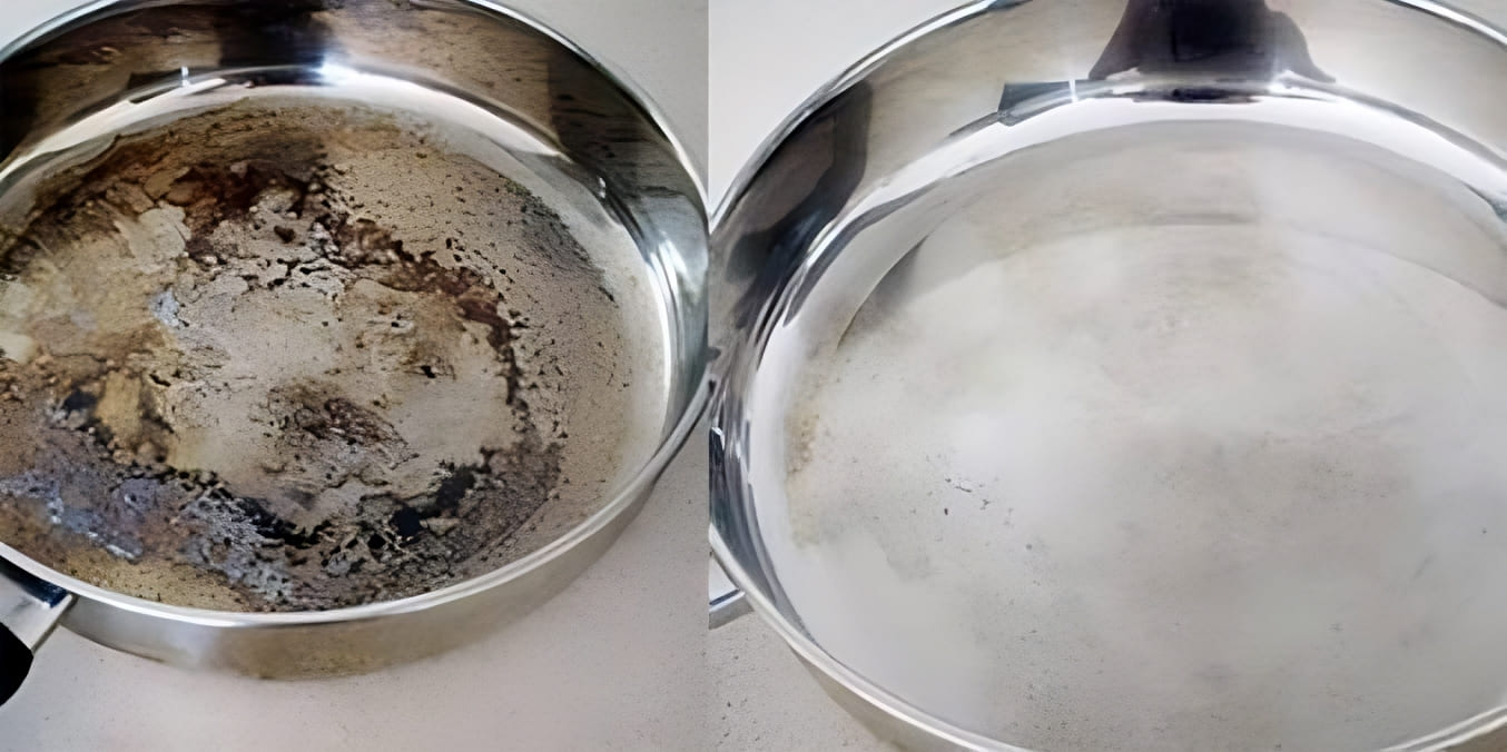 How Salt Can Help Clean Drains, Kitchen Sponges, Countertops, Pans, and