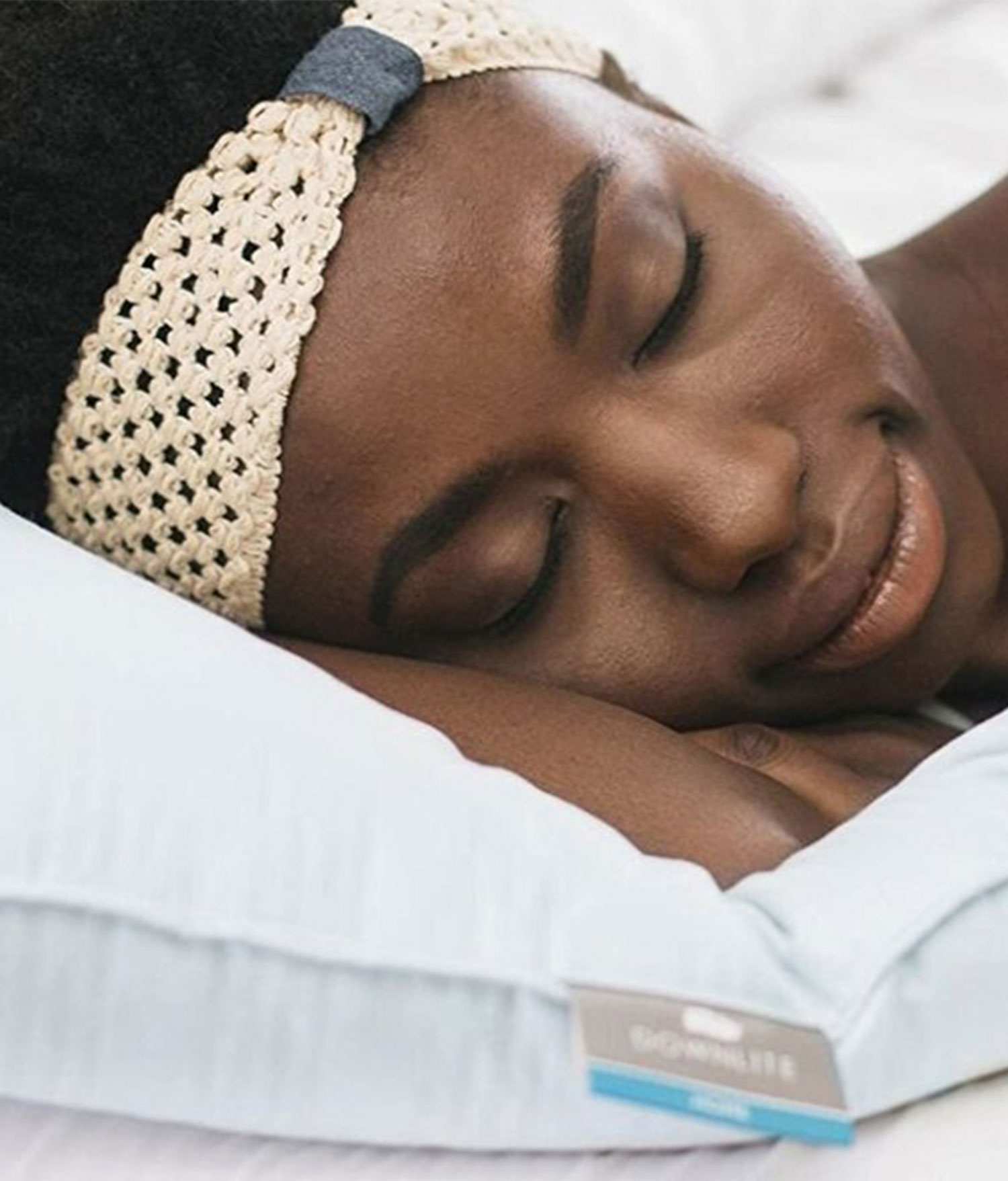 NEW! Tasty Duck Down Pillow Jurgielewicz Duck