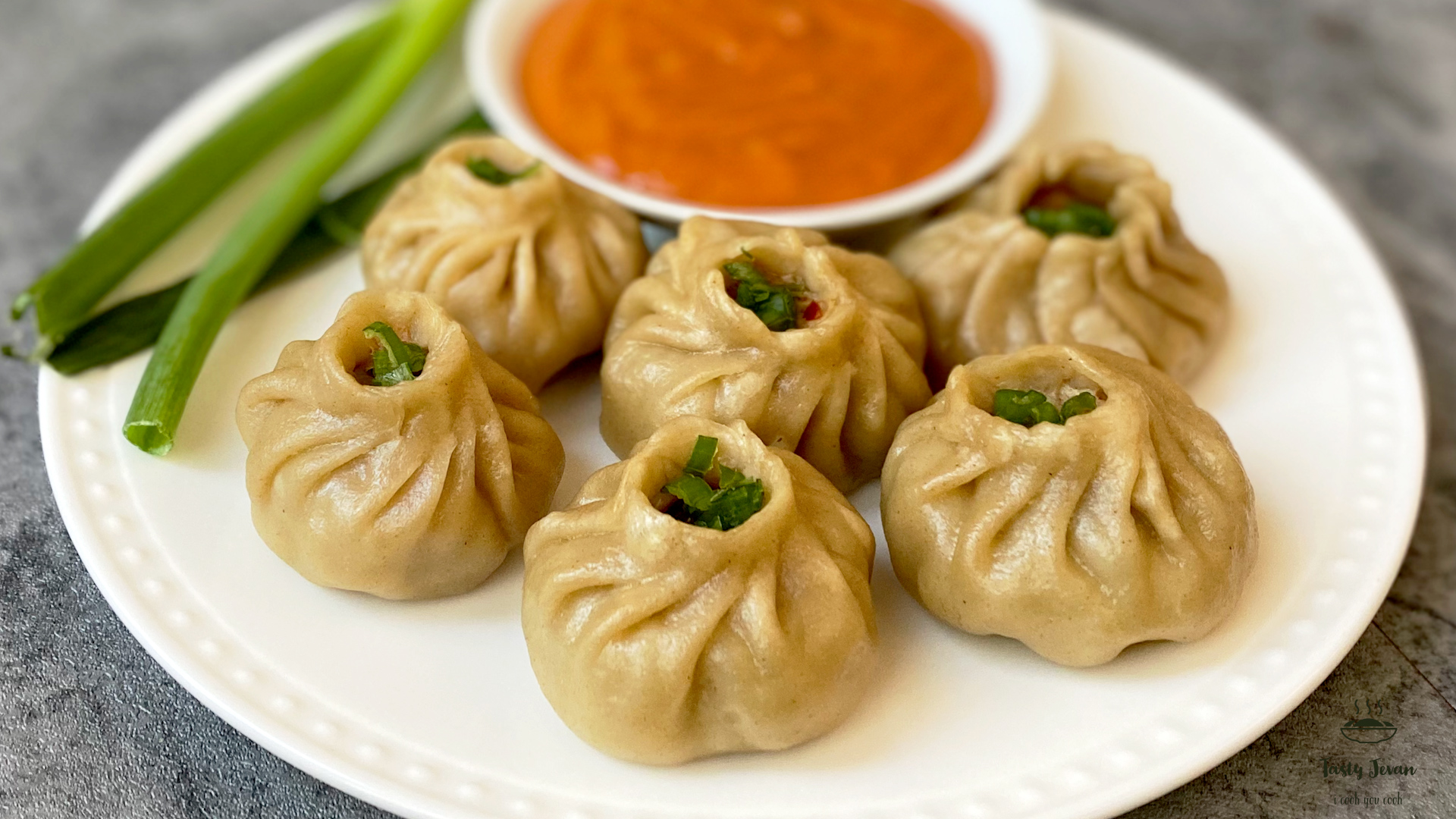 Chicken Momo Recipe Chicken Dumpling recipe How to make chicken