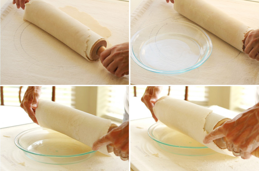 Pie Crust Tutorial Tasty Kitchen Blog