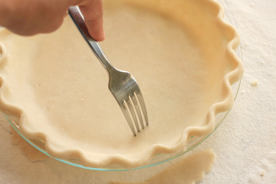 Pie Crust Tutorial Tasty Kitchen Blog