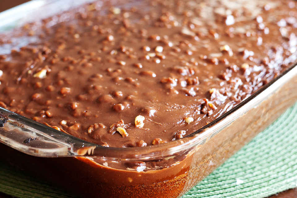 Secret Cake Tasty Kitchen Blog