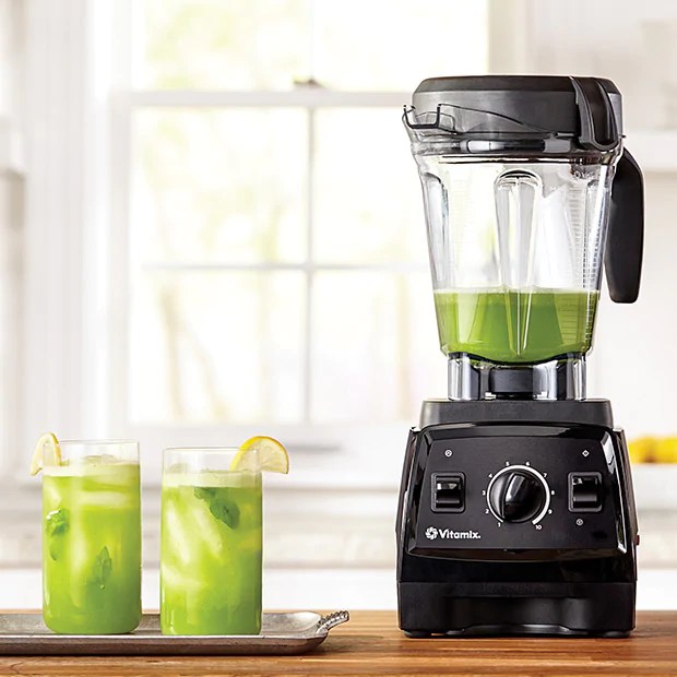 "It's Not Good Value Anymore" My Vitamix 7500 Review