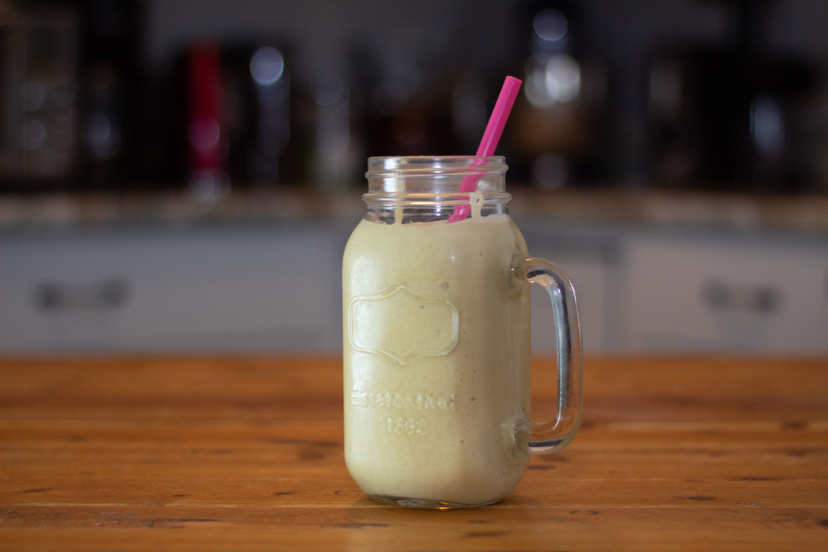 Real Vitamix A3500 Review (& 3 Reasons it’s Worth The Splurge)