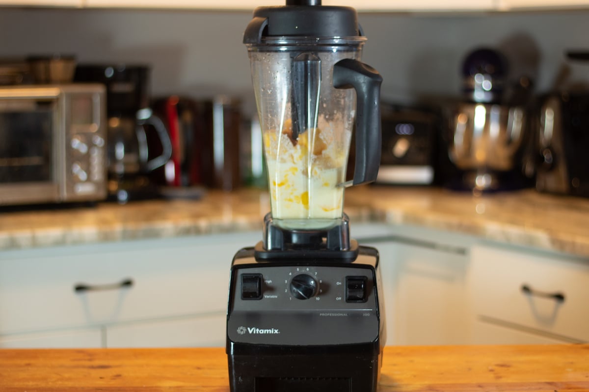 Vitamix 5200 Review [Why You Can Do Better For The Money]