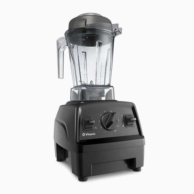 What? A Cheaper Full Featured Vitamix? Vitamix E320 Reviewed Tastylicious
