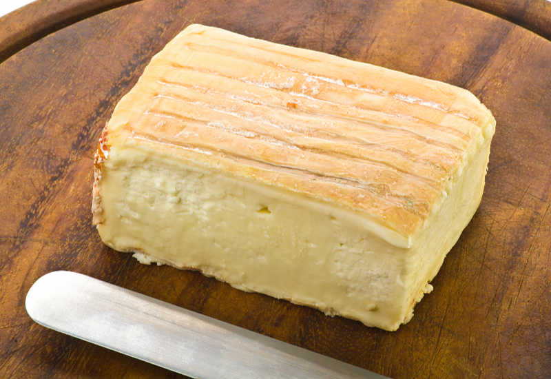 The 5 Best Taleggio Cheese Substitutes