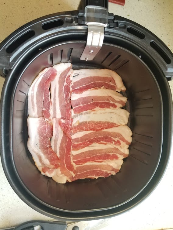 Real Gowise 5.8qt Air Fryer Review [3 Tests. 9 PHOTOS] Tastylicious