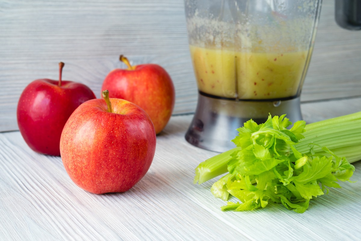 Is Juicing Good for Your Digestive System? Tastylicious