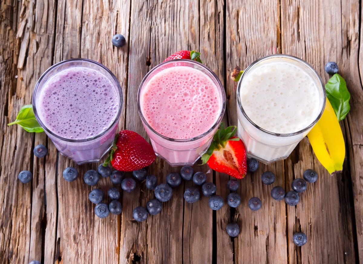 Are Smoothies Good For Your Digestive System? Tastylicious