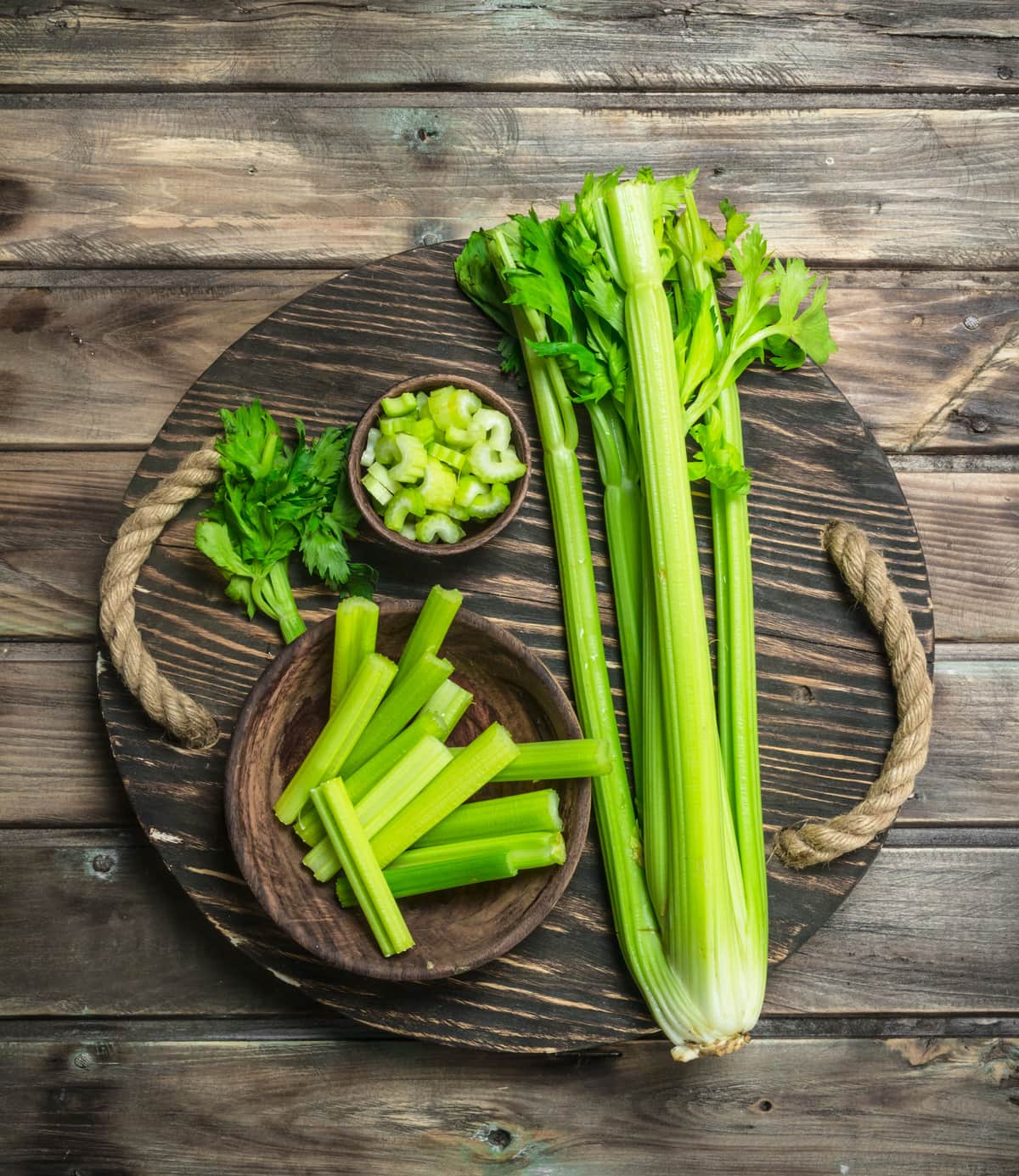 Celery Everything You Need to Know About Celery, Good and Bad