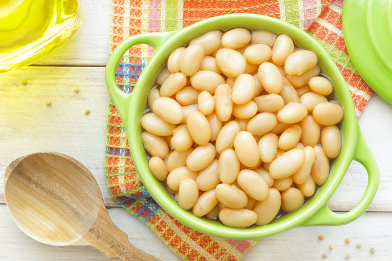 8 Best Lima Bean Substitutes In Cooking Tastylicious