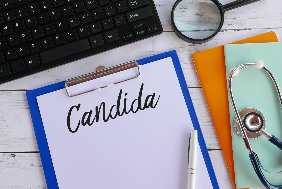 Juicing And Candida Juice and Smoothie Recipes To Control Candida
