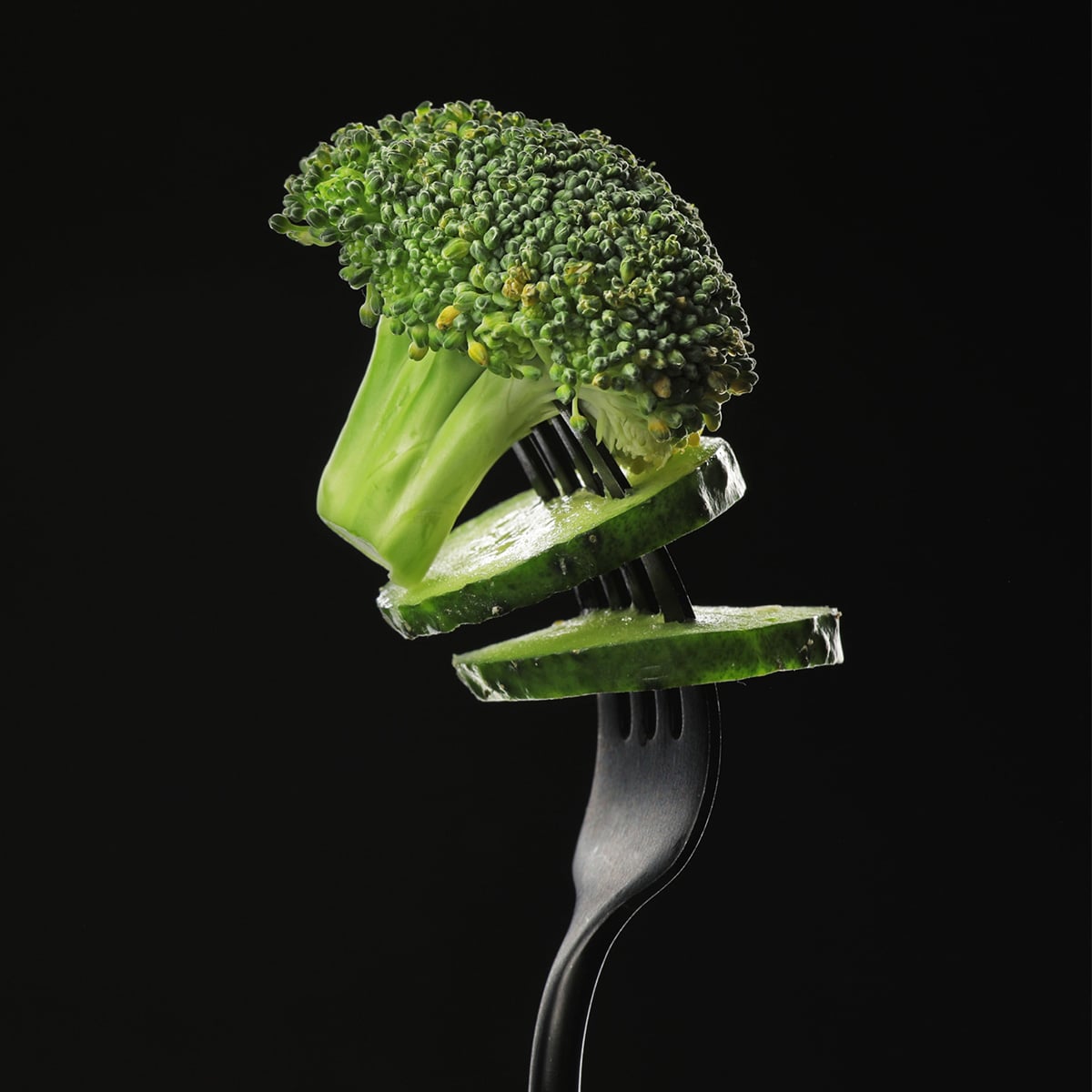 Is Broccoli High in Potassium? Tastylicious