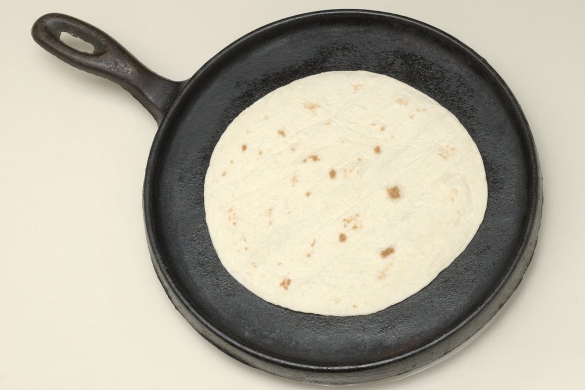 The 10 Best Cast Iron Griddles in 2024 Tastylicious