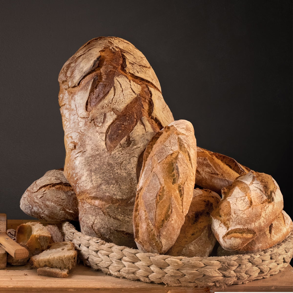 Is Bread High in Potassium? Tastylicious