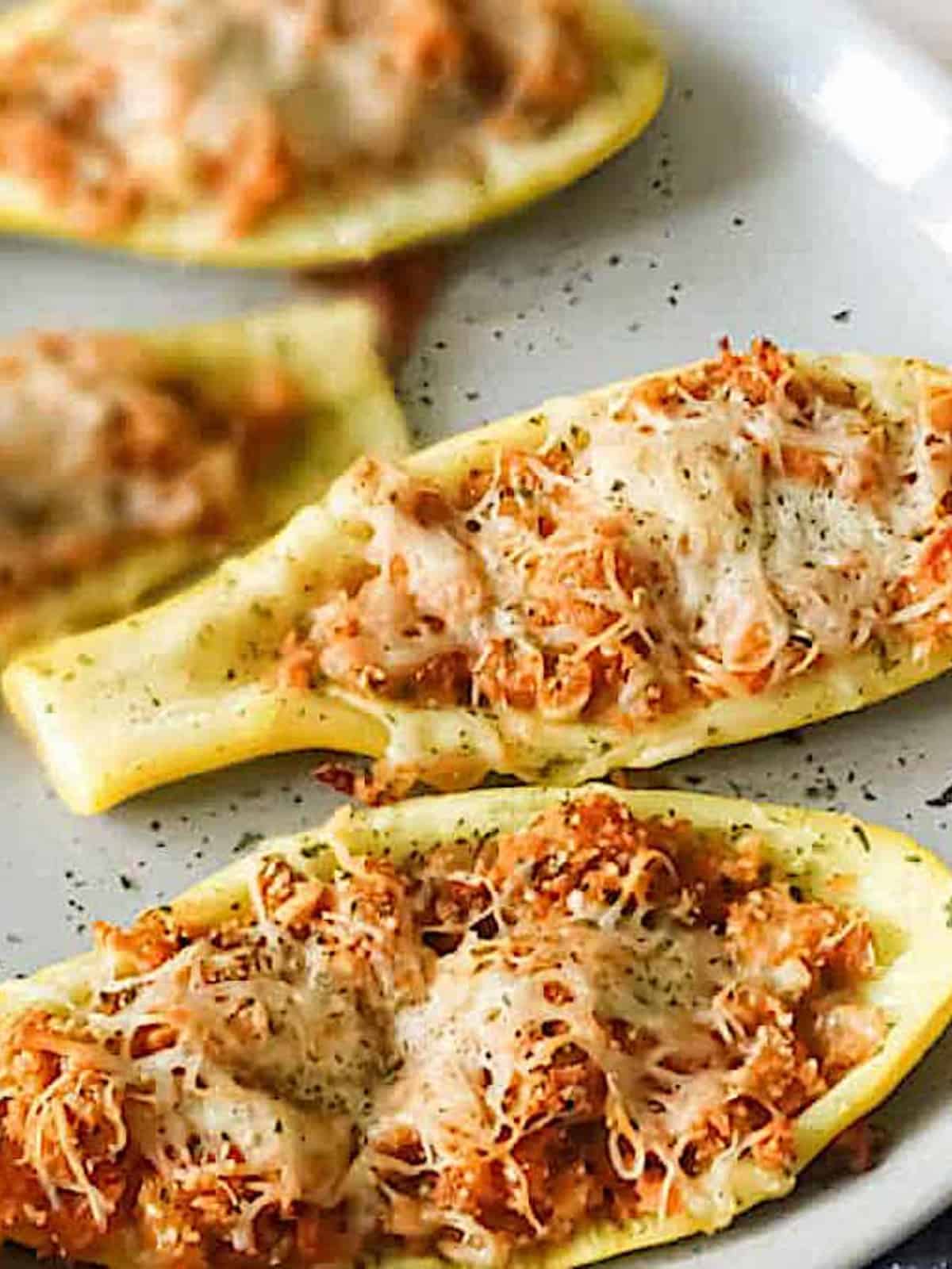 25+ Recipes For Stuffed Yellow Squash KaleighMiles